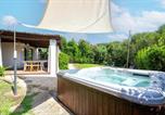 Location vacances  Province de Sassari - Villa Medit-1