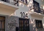 Hôtel Miguel Hidalgo - Singular Antara-1