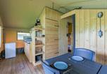 Location vacances Eindhoven - Safaritent 4-4
