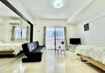 Hôtel Naha - Villa Izumizaki-2