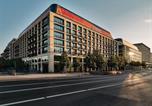 Hôtel Berlin - Radisson Collection Hotel, Berlin-3