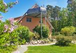 Location vacances Glowe - Ferienwohnung am Wald - Ferienwohnung 03-1