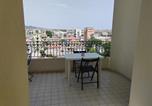 Location vacances Alba Adriatica - E10 - appartamento verona - 4 posti letto-2