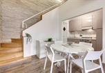 Location vacances Scandicci - Rachel Apartment by Mamo Florence-2