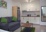 Location vacances Puerto de la Cruz - Céntrico Apartamento con Balcón cerca de la Playa-4