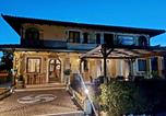 Hôtel Celano - Il Fortino-1