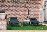 Location vacances Maredsous - Maison Xi-2