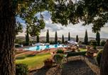 Location vacances San Giovanni d'Asso - Villa Asciano 20 by Mmega-2