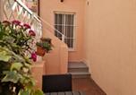 Hôtel Diano Marina - Vela Bianca H & R-4