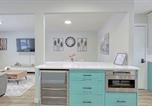 Location vacances Calgary - Modern 3br Suite Steps to C-Train Near Zoo & Dt-1
