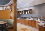 Hôtel Meridian - Springhill Suites Boise West/Eagle-3