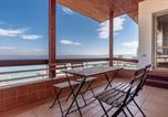 Location vacances  Nazareth - חופש יהונתן-דירה עם נוף לכנרת Hofesh Yehonatan Kinneret View 6br Apt-2