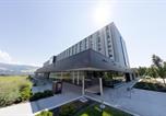 Hôtel Kelowna - Ubc Okanagan Campus-2