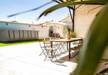 Location vacances Velayos - Villa Donas-1