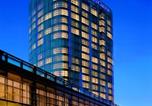 Hôtel Chine - The Ritz-Carlton Beijing, Financial Street-1