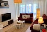 Location vacances Galice - N&E - Home Celanova Avd San Rosendo-1