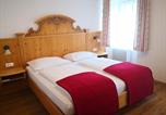 Hôtel Rohrmoos-Untertal - Landhotel Postgut - Tradition seit 1549-4