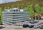 Location vacances Lądek-Zdrój - Czarna Góra Biała Perła Energyapart-1
