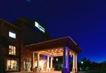 Hôtel Junction - Holiday Inn Express & Suites Fredericksburg By Ihg-4