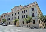 Tmark Hotel Vaticano