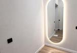 Hôtel Kazakhstan - River City Home 2-комнатные апартаменты-2