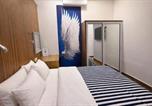 Location vacances Cancún - Sky Hotel Bootique-2