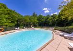 Camping Latour-de-France - Camping Des Randonneurs-1