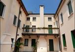 Hôtel Camposampiero - Hotel & Residence Roma-3