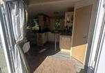 Location vacances Cleethorpes - Lovely 8 Berth Caravan With Side Decking At Haven Cleethorpes Beach Ref 48033f-3