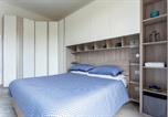 Location vacances Marino - Grotta Stay-4