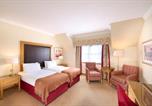 Hôtel Highland - Inverness Lochardil House, by Highland Coast Hotels-3