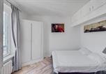 Location vacances  Yvelines - Le Milady- Versailles-4