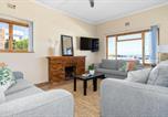 Location vacances Kleinmond - The Kleinmond Cottage-4