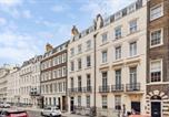 Location vacances London - Mayfair London Exclusive Luxury Apartment-3