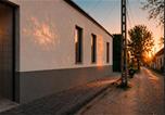 Location vacances Kalocsa - Mozaik Apartman-4