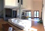 Location vacances Pérouse - On Top Of The Hill Villa With Great Valley View-4