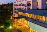 Hôtel Hanko - Laspa-2