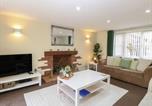 Location vacances Stibbard - Sleepeezy-4