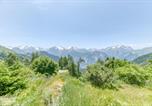 Location vacances Huez - Vue Exceptionnelle-3