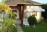 Location vacances Rust - Brasch Apartman-1
