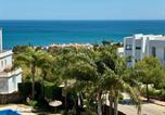 Location vacances Manilva - Jardines del Mar Mediterraneo 2433-4