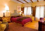 Location vacances Barbastro - Casa Miñón-1