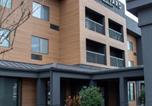 Hôtel Bryan - Courtyard by Marriott Bryan College Station-2