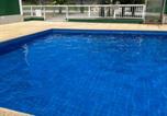 Location vacances Casimiro de Abreu - Não está disponível-3