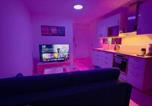 Location vacances Villeneuve-sous-Dammartin - Joli 2 pièces tout confort Paris Parc des expositions Villepinte-3