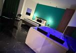 Hôtel Giugliano in Campania - Hotel Movida-3