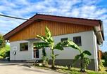 Location vacances Wiesloch - Pension am Hohberghof Dielheim-2