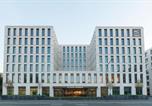 Hôtel Wurtzbourg - Ac Hotel by Marriott Wuerzburg-1