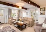 Location vacances Crook - Camellia Cottage-4
