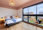 Location vacances Gouville-sur-Mer - Holiday Home L'Aventure Gouvillaise by Interhome-3